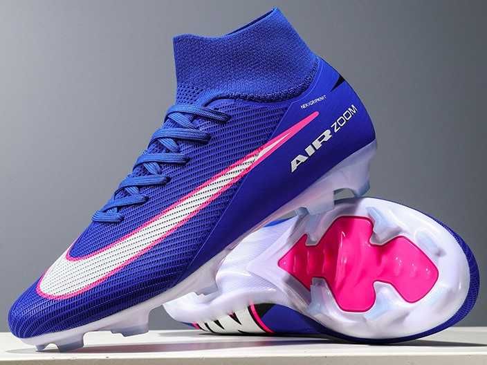 !SALE! Футбольні бутси Air Zoom Attack Pack 35 36 37 38 39 40 41 42 43 44 45 з носочком