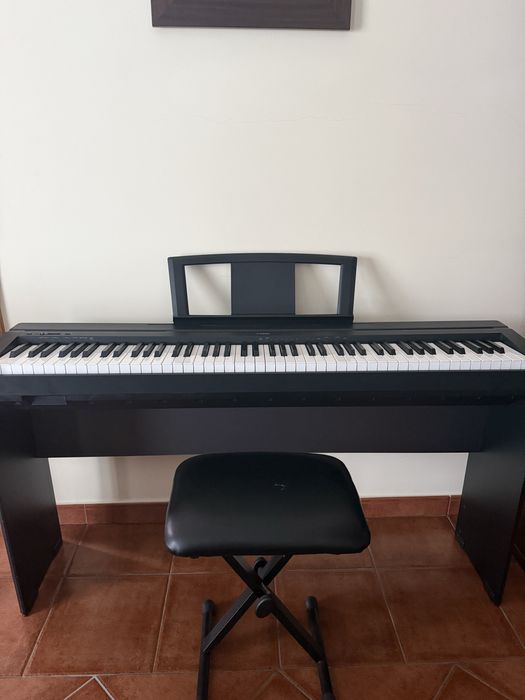 Piano YAHAMA digital P-35