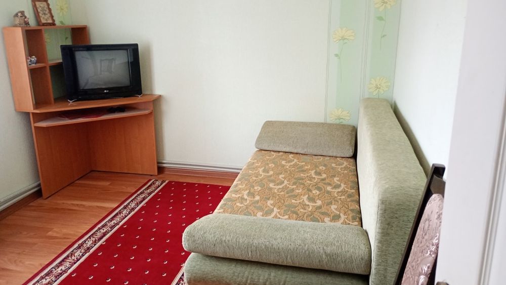 Здаються дві кімнати на Богуніїнії