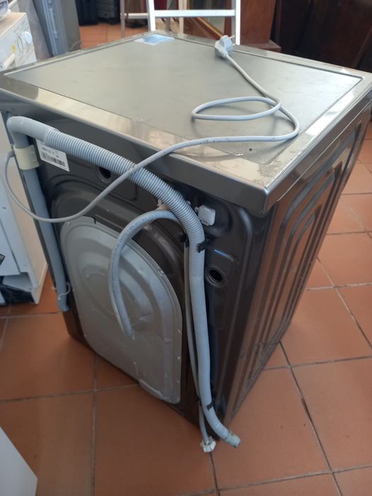 Maquina de lavar 8kg