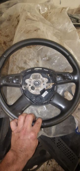 Peças Audi A4 B8