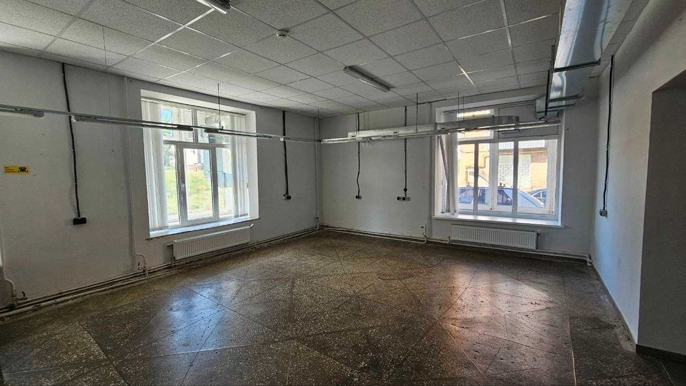Оренда нежитлового приміщення 295,4 кв.м. у Сумах