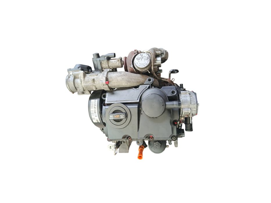 Motor completo SEAT Ibiza IV (6J5, 6P1)