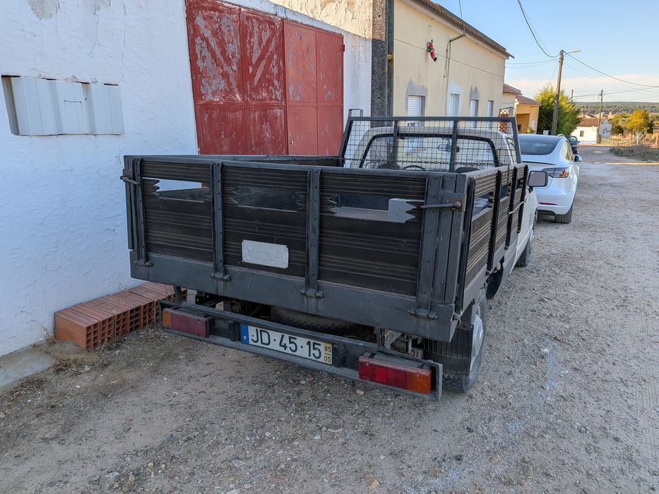 Bedford  kbd  27