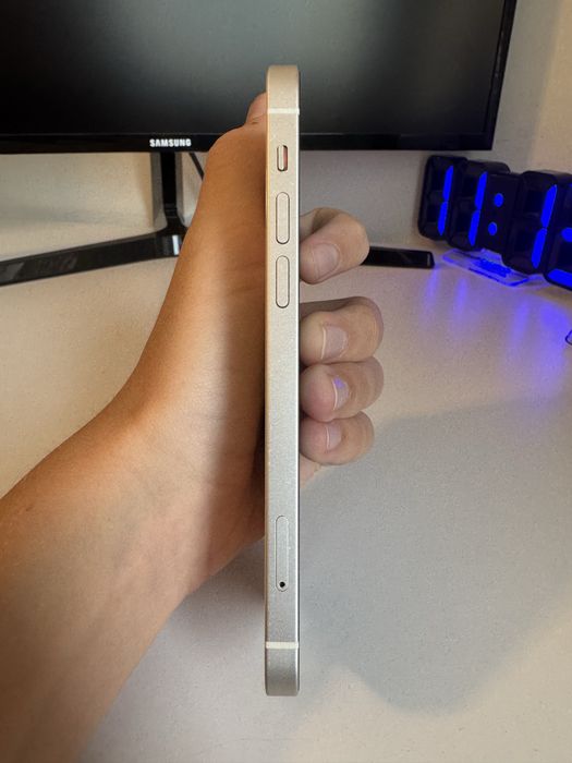 Iphone 12 чудовий стан! 128g
