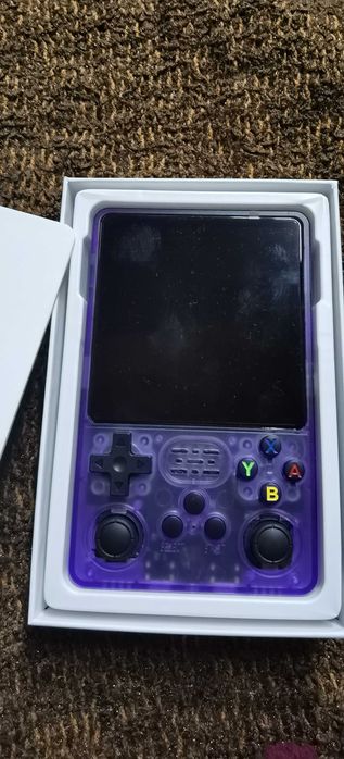 R36 Plus Console64729514912771120