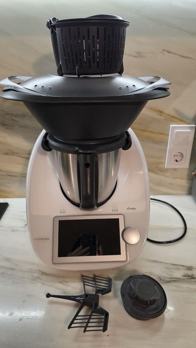 Bimby TM6 usada  em bom estado