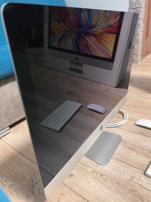 Apple(A2115) iMac 27 5K 2020 рік Core i9 3,6 Ghz; Ram 64Gb; RX5700 8Gb