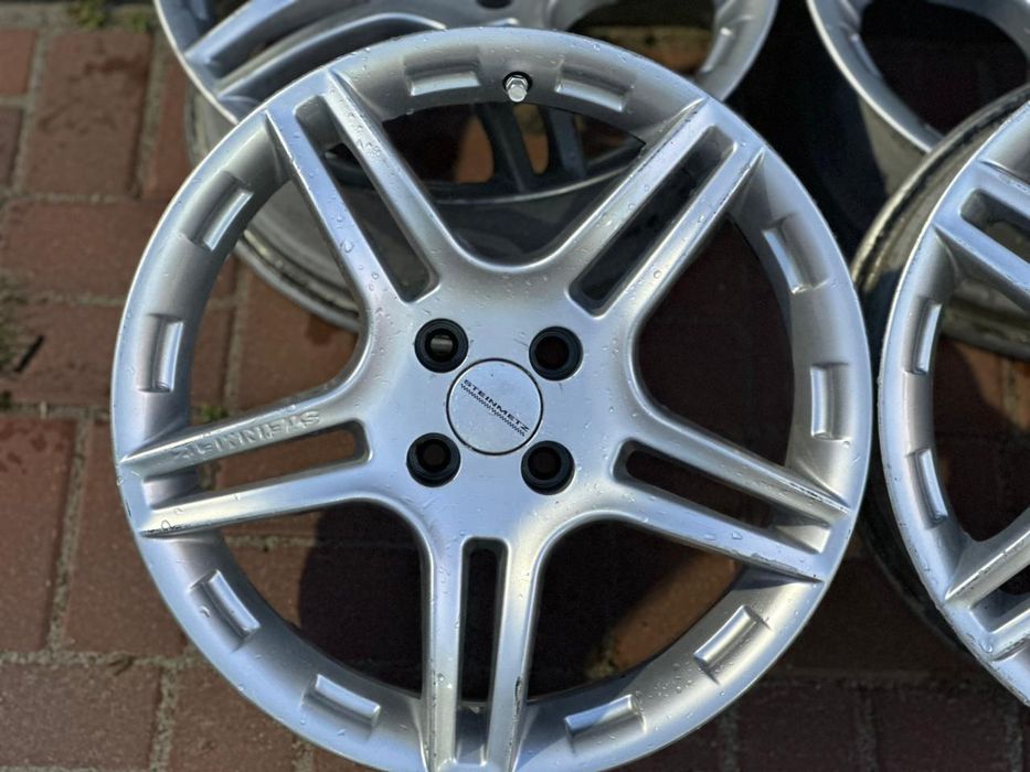 Steinmetz intra r17 4*100