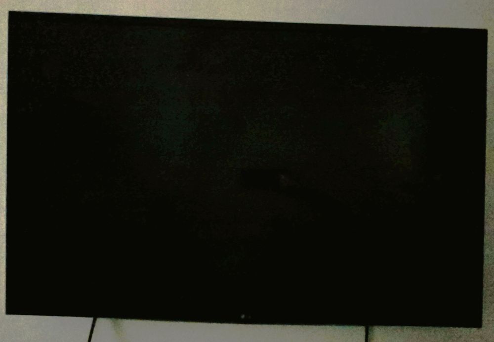 Televisão LG Smart TV 43"
