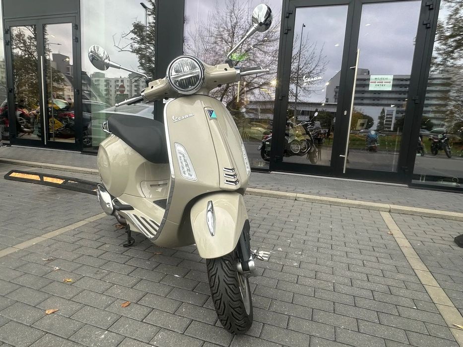 Vespa