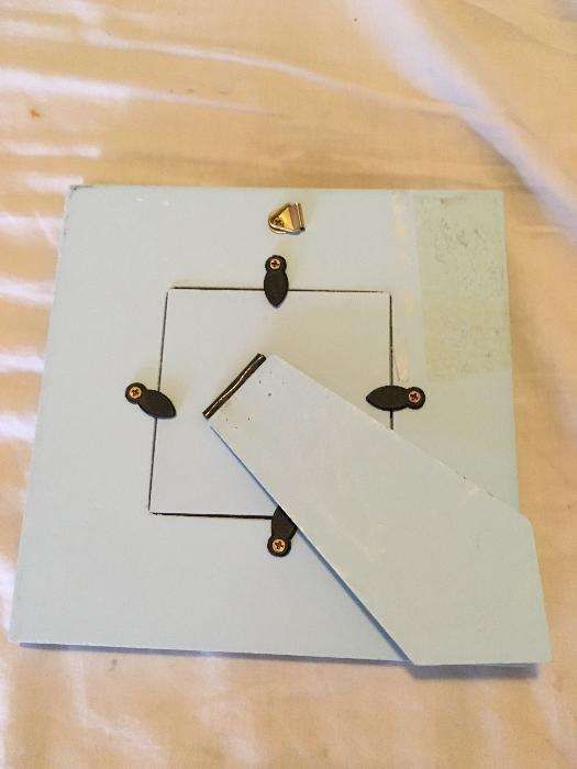 Portaretrato pequeno de menino