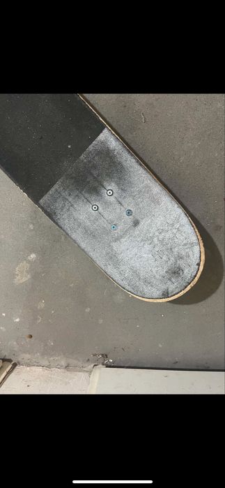 Deskorolka fish skateboards