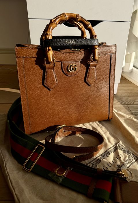 GUCCI Princess Diana's