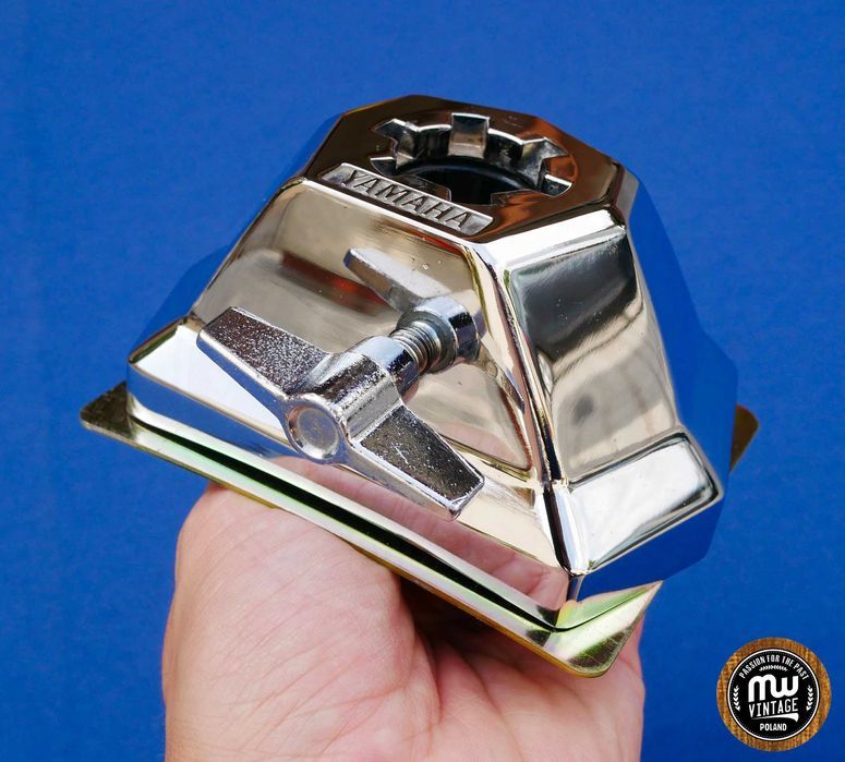 Yamaha - gniazdo tomów na centralę - akcesoria ‼️