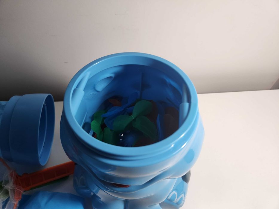 Гра Hasbro Elefun Елефан слоненятко і метелики 98934