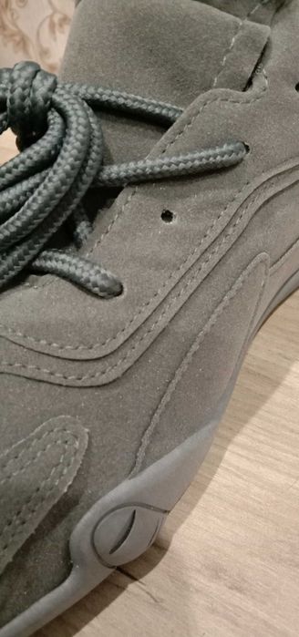 Черевики 43-44 розмір, чоловічі