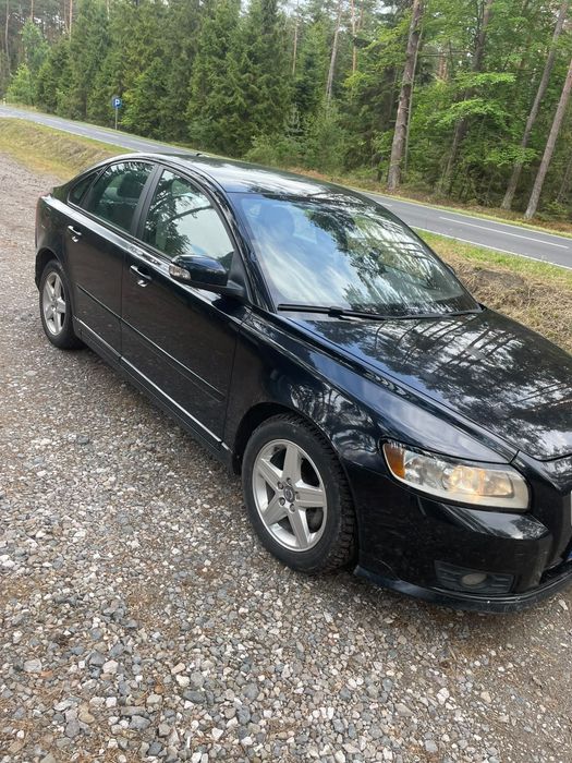 Sprzedam Volvo S40
