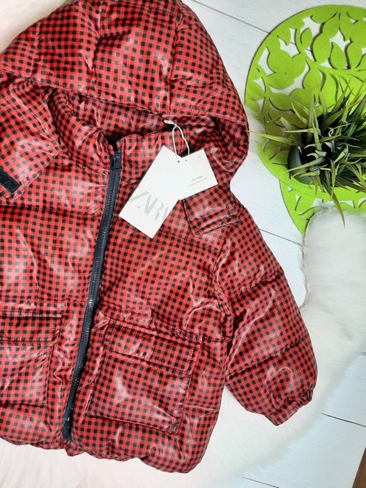 Курточка Zara Зара