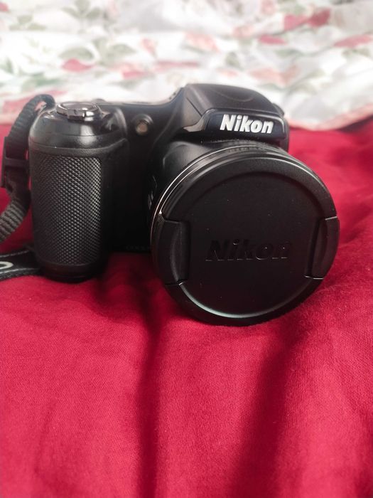 Фотоапарат Nikon