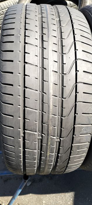 Pirelli Pzero 295 35 R21 ( Літо), шиномонтаж Дружківська 12