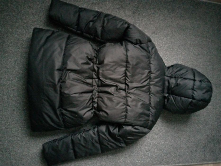 Курточка жіноча зима нова
