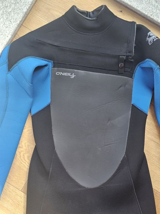 Fato de Surf Oneil 12 Anos