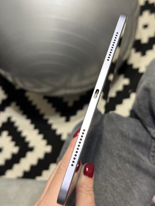 Айпад аір 5покоління ipad air 5 з коробкою