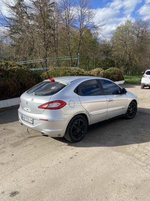 Продам Cheri M11 2010 року