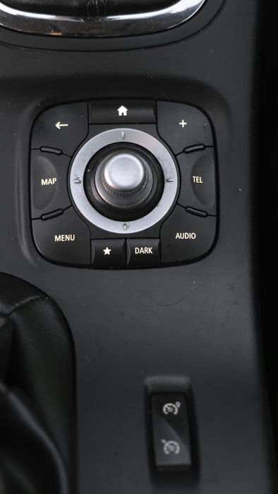 Renault Megane 2014 1.5DCI 110cv