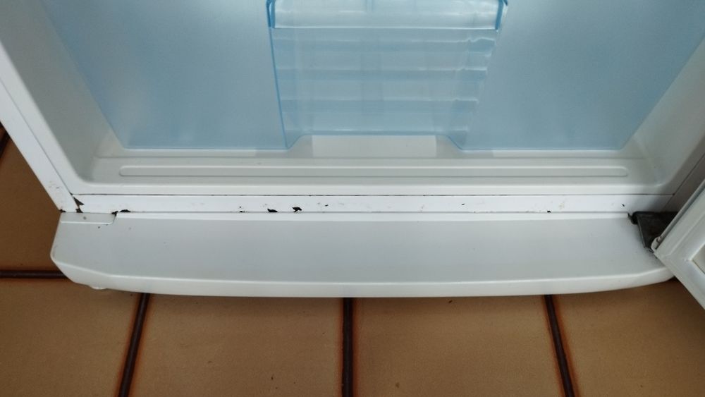 Frigorífico Beko SSE 27000 com 370 Litros de Capacidade