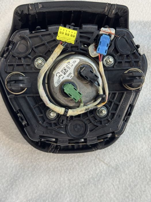 Руль g30 кермо bmw g30 2019