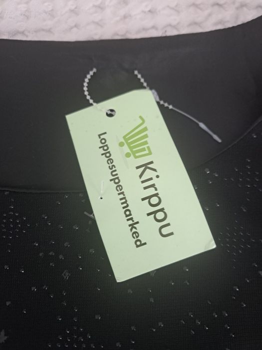 Sukienka czarna Rozmiar M