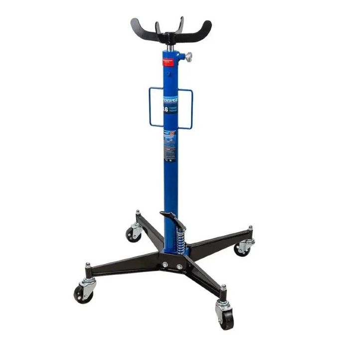 Стійка трансмісійна гідравлічна 600 кг  1120-1880 мм.Sigert