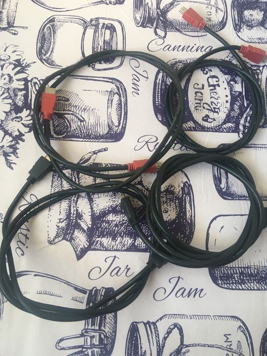 Cabos Hdmi 8 pra venda