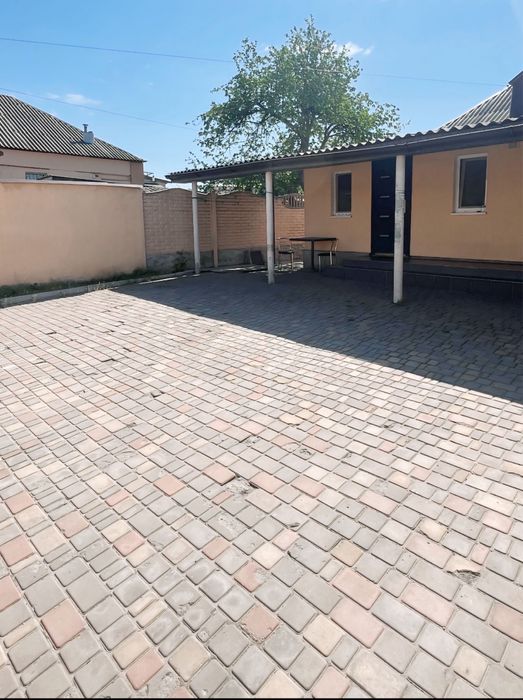 Сдам дом в оренду, посуточно, с собственной парковкой!