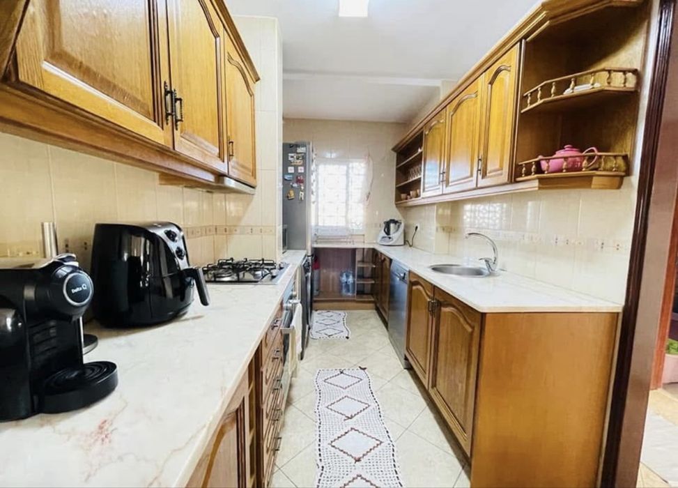 Apartamento T2 para venda
