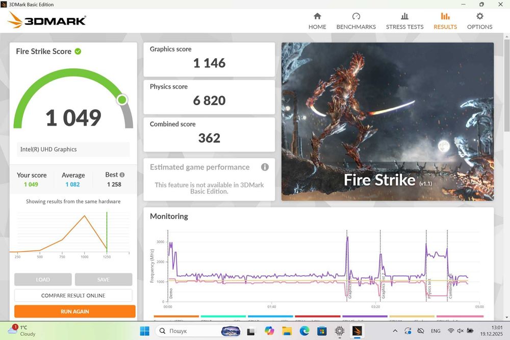 Dell Latitude 7210 2-in-1 Core i5-10310U/ RAM 16 Gb/ SSD 512 Gb/ 12,3"