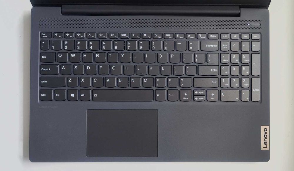 Laptop Lenovo Ideapad 5 15 ALC05 16GB RAM, Ryzen 7, Windows 11