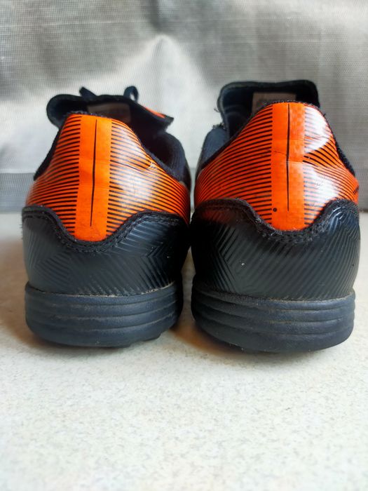 Halówk korki Adidas F5 orginalne 38,5