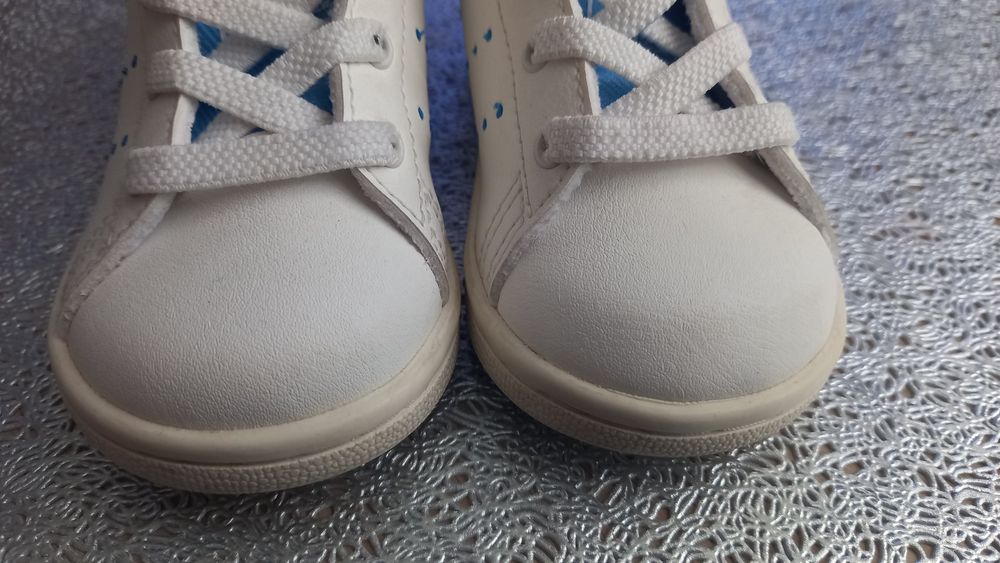 Adidas Stan Smith rozm 20 super stan