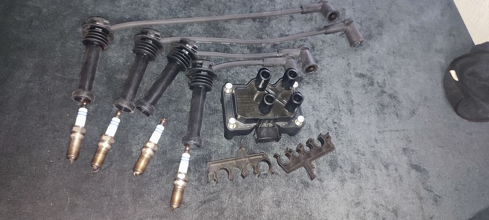 Peças/Jantes Ford Focus / Fiesta etc