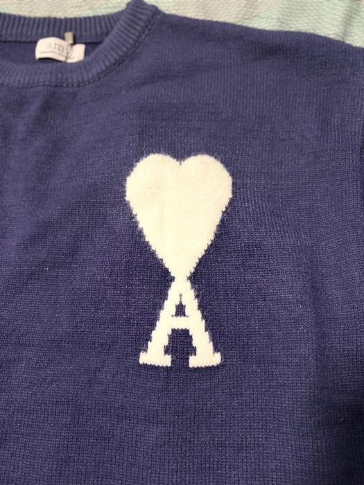 Sweatshirt AMI PARIS