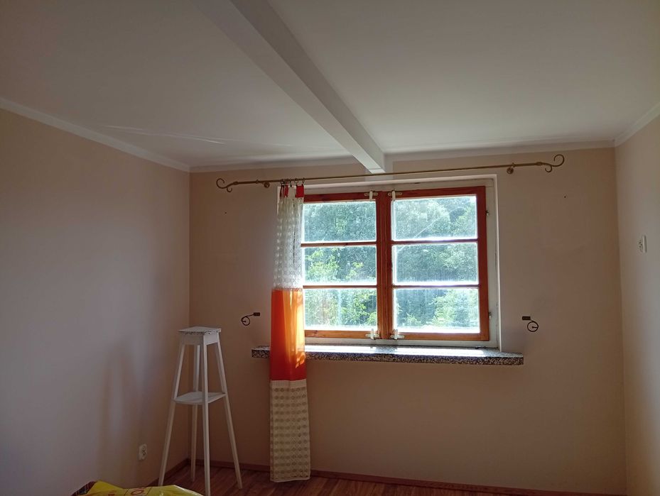 Siedlisko, dom w zabudowie bliźniaczej /165m2