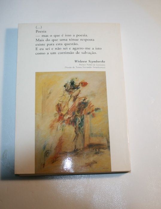 Livro: Poiesis - Volume I