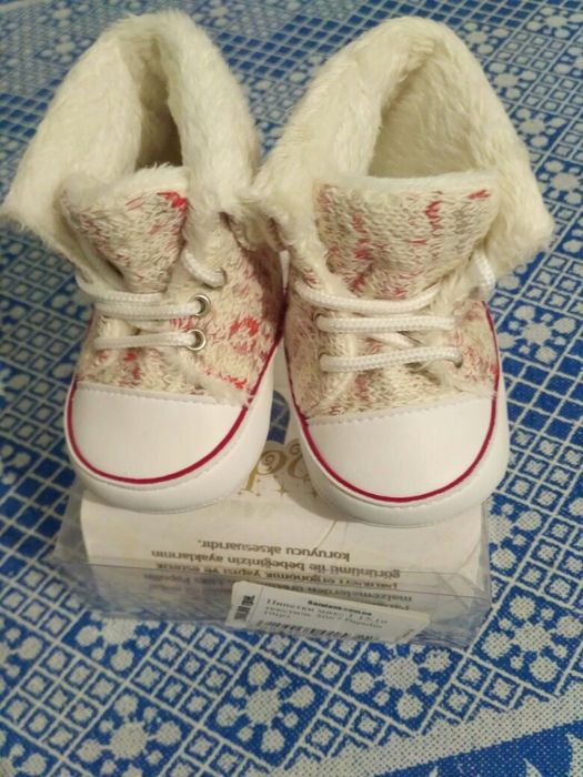 Продам пінетки