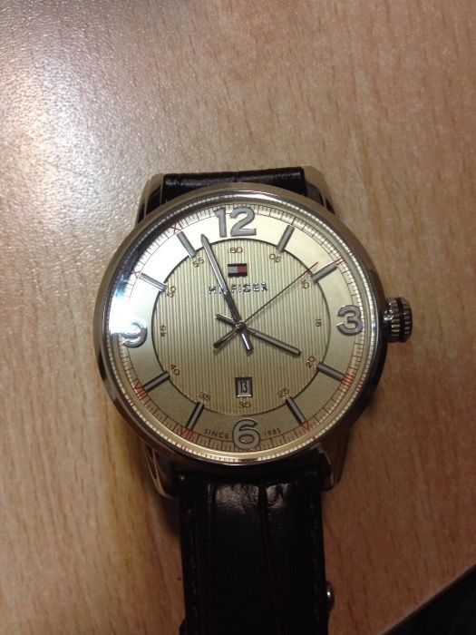 Relógio Tommy Hilfiger