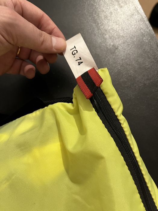 Lonas de Neve para pneus