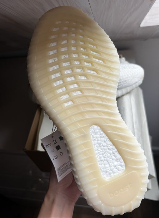Adidas Yeezy Boost 350 V2 Bone, r 41