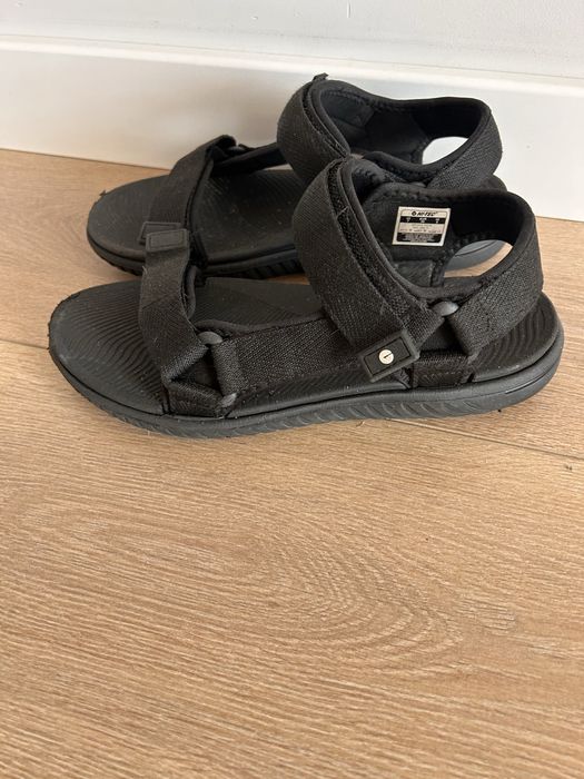 Sandaly Hi-Tec 38 wkl 24 cm (bardziej 37-37,5)